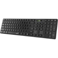 Tastatură Genius SlimStar 7250BT Black imaginea #3 — magazin online Desire.md