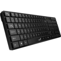 Tastatură Genius SlimStar 7250BT Black imaginea #5 — magazin online Desire.md