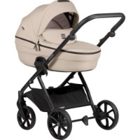 Carucior Tutis Uno6+ 2in1 Essential Beige (1602180) imaginea #1 — magazin online Desire.md
