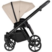Carucior Tutis Uno6+ 2in1 Essential Beige (1602180) imaginea #2 — magazin online Desire.md