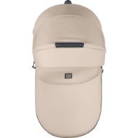 Carucior Tutis Uno6+ 2in1 Essential Beige (1602180) imaginea #3 — magazin online Desire.md