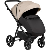 Carucior Tutis Uno6+ 2in1 Essential Beige (1602180) imaginea #5 — magazin online Desire.md