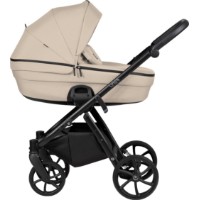 Carucior Tutis Uno6+ 2in1 Essential Beige (1602180) imaginea #6 — magazin online Desire.md