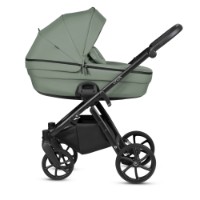 Carucior Tutis Uno6+ 2in1 Essential Dark Ivy (1602130) imaginea #6 — magazin online Desire.md