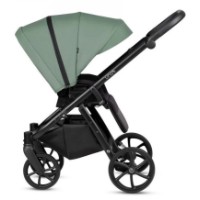 Carucior Tutis Uno6+ 2in1 Essential Dark Ivy (1602130) imaginea #7 — magazin online Desire.md