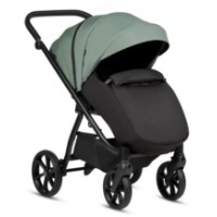 Carucior Tutis Uno6+ 2in1 Essential Dark Ivy (1602130) imaginea #8 — magazin online Desire.md