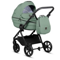 Carucior Tutis Uno6+ 2in1 Essential Dark Ivy (1602130) imaginea #1 — magazin online Desire.md
