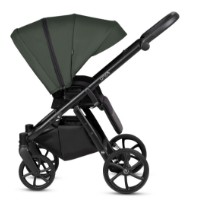 Carucior Tutis Uno6+ 2in1 Essential Pistaccio (1602144) imaginea #6 — magazin online Desire.md