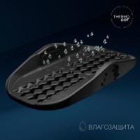 Carucior Tutis Uno6+ 2in1 Essential Pistaccio (1602144) imaginea #7 — magazin online Desire.md