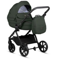 Carucior Tutis Uno6+ 2in1 Essential Pistaccio (1602144) imaginea #1 — magazin online Desire.md
