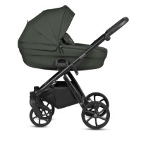 Carucior Tutis Uno6+ 2in1 Essential Pistaccio (1602144) imaginea #2 — magazin online Desire.md