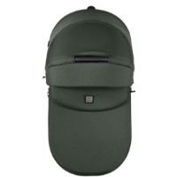 Carucior Tutis Uno6+ 2in1 Essential Pistaccio (1602144) imaginea #3 — magazin online Desire.md