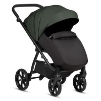Carucior Tutis Uno6+ 2in1 Essential Pistaccio (1602144) imaginea #5 — magazin online Desire.md