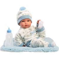 Кукла Llorens Bimbo Celeste 35cm (63509)