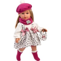 Păpușa Llorens Carla 40cm (54050)