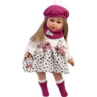 Păpușa Llorens Carla 40cm (54050) imaginea #3 — magazin online Desire.md