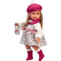 Păpușa Llorens Carla 40cm (54050) imaginea #4 — magazin online Desire.md
