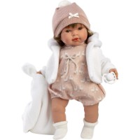 Păpușa Llorens Carla 42cm (42166)