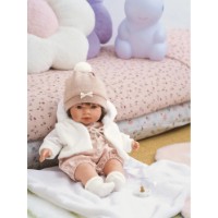 Păpușa Llorens Carla 42cm (42166) imaginea #6 — magazin online Desire.md