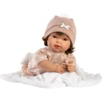 Păpușa Llorens Carla 42cm (42166) imaginea #7 — magazin online Desire.md