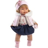Păpușa Llorens Carla 42cm (42170) imaginea #5 — magazin online Desire.md