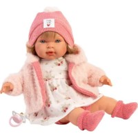 Păpușa Llorens Carla Llorona 42cm (42168) imaginea #4 — magazin online Desire.md