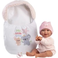 Кукла Llorens Chloe Sonrisas 38cm (63806)