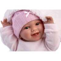 Кукла Llorens Chloe Sonrisas 38cm (63806) фото №2 — интернет-магазин Desire.md