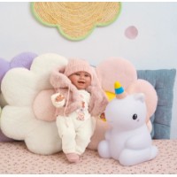 Păpușa Llorens Chloe Sonrisas 38cm (63814) imaginea #7 — magazin online Desire.md