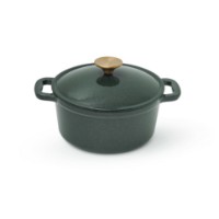 Cratiță Fissman Le Mans Green 4153 imaginea #2 — magazin online Desire.md