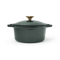 Cratiță Fissman Le Mans Green 4153 imaginea #3 — magazin online Desire.md