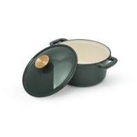 Cratiță Fissman Le Mans Green 4153 imaginea #4 — magazin online Desire.md