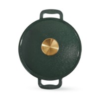 Cratiță Fissman Le Mans Green 4153 imaginea #5 — magazin online Desire.md