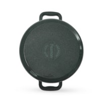 Cratiță Fissman Le Mans Green 4153 imaginea #7 — magazin online Desire.md
