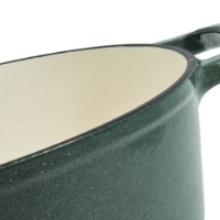 Cratiță Fissman Le Mans Green 4153 imaginea #8 — magazin online Desire.md