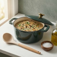 Cratiță Fissman Le Mans Green 4153 imaginea #10 — magazin online Desire.md
