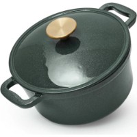 Cratiță Fissman Le Mans Green 4153