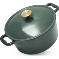Cratiță Fissman Le Mans Green 4155
