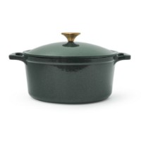 Cratiță Fissman Le Mans Green 4155 imaginea #2 — magazin online Desire.md