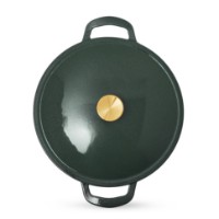 Cratiță Fissman Le Mans Green 4155 imaginea #4 — magazin online Desire.md
