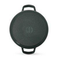 Cratiță Fissman Le Mans Green 4155 imaginea #6 — magazin online Desire.md