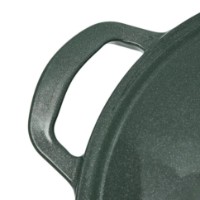 Cratiță Fissman Le Mans Green 4155 imaginea #7 — magazin online Desire.md