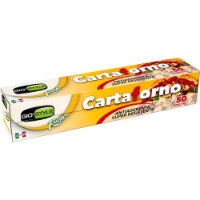 Hârtia de copt GioStyle 50mX33cm (57753)