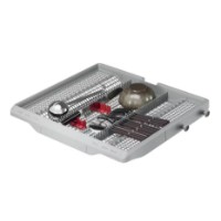 Встраиваемая посудомоечная машина AEG GI7210B2SN фото №2 — интернет-магазин Desire.md