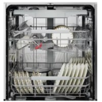 Встраиваемая посудомоечная машина AEG GI7210B2SN фото №4 — интернет-магазин Desire.md