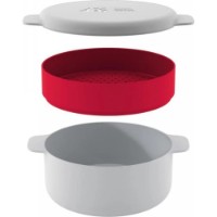Cuptor cu microunde incorporabil AEG TB6SM261FB imaginea #4 — magazin online Desire.md