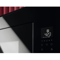 Cuptor cu microunde incorporabil AEG TB6SM261FB imaginea #8 — magazin online Desire.md