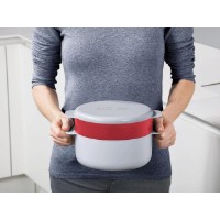 Cuptor cu microunde incorporabil AEG TB6SM261FB imaginea #3 — magazin online Desire.md