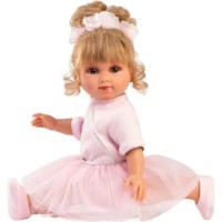 Păpușa Llorens Elena 35cm (53554) imaginea #4 — magazin online Desire.md