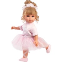 Păpușa Llorens Elena 35cm (53554)